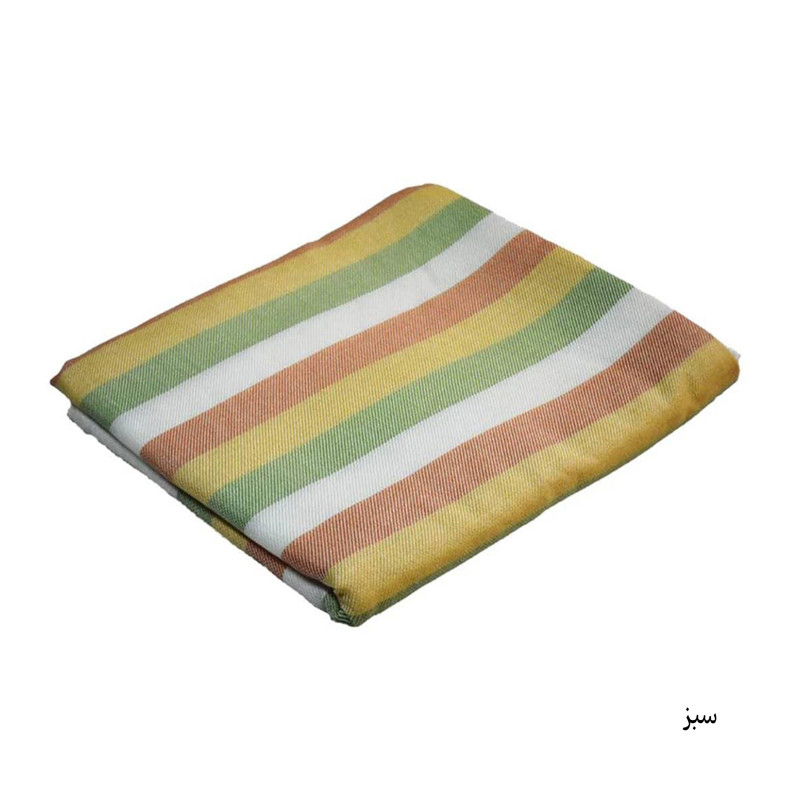 حوله استخری مدل بهپوش ابریشم کد BY003 سایز 160x110 سانتی متر