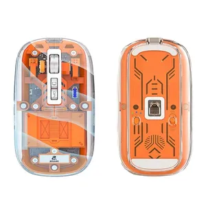 ماوس بی سیم جکنگ مدل JW-AP05