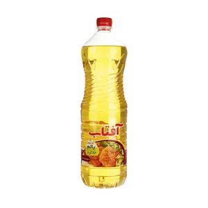 روغن آفتابگردان آفتاب - 1.5 لیتر