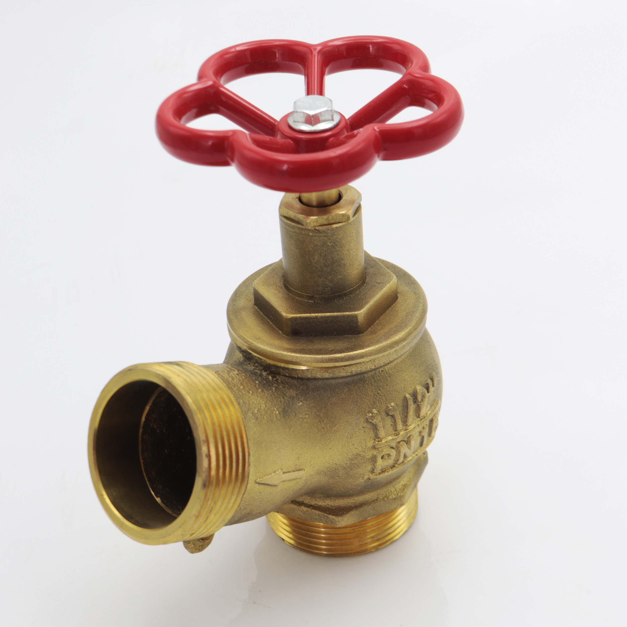 شیر فلکه مدل 11/2-YP-PN16 شیر فلکه مدل 11/2-YP-PN16