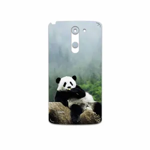 MAHOOT Panda Cover Sticker for LG G3 Stylus