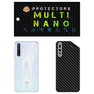 MULTI NANO X-F1C Back Skin For Honor 20S