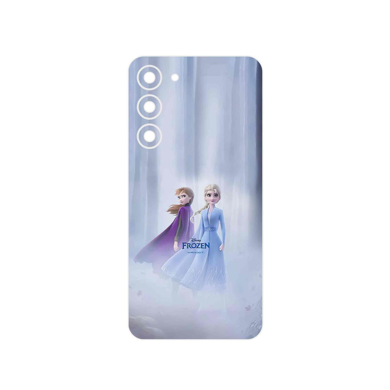 برچسب پوششی ماهوت مدل Frozen مناسب برای گوشی موبایل سامسونگ Galaxy S23 Plus