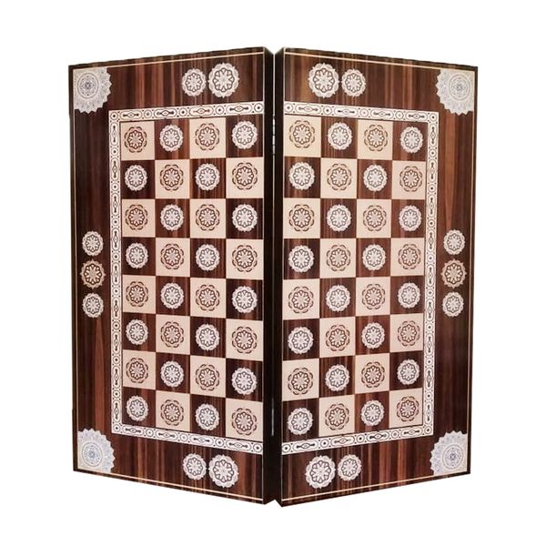 تخته شطرنج مدل 0005 تخته شطرنج مدل 0005