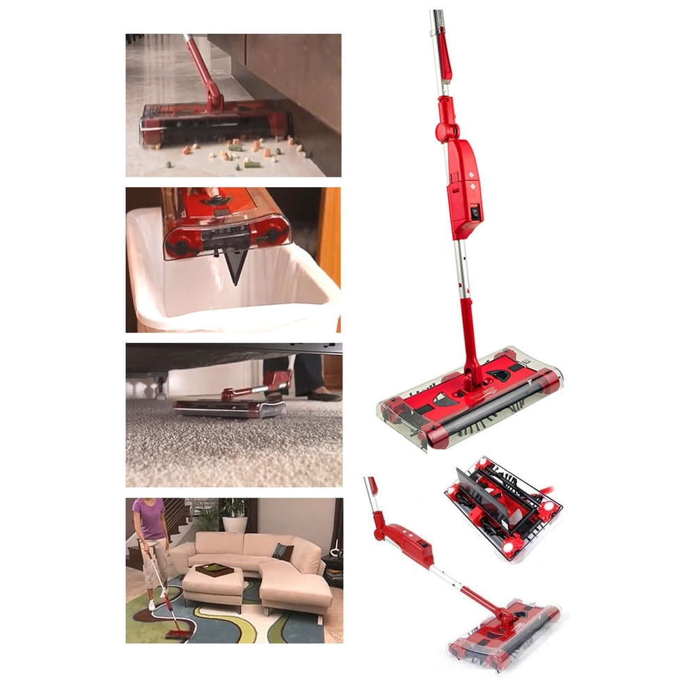 جارو شارژی سویول مدل G2