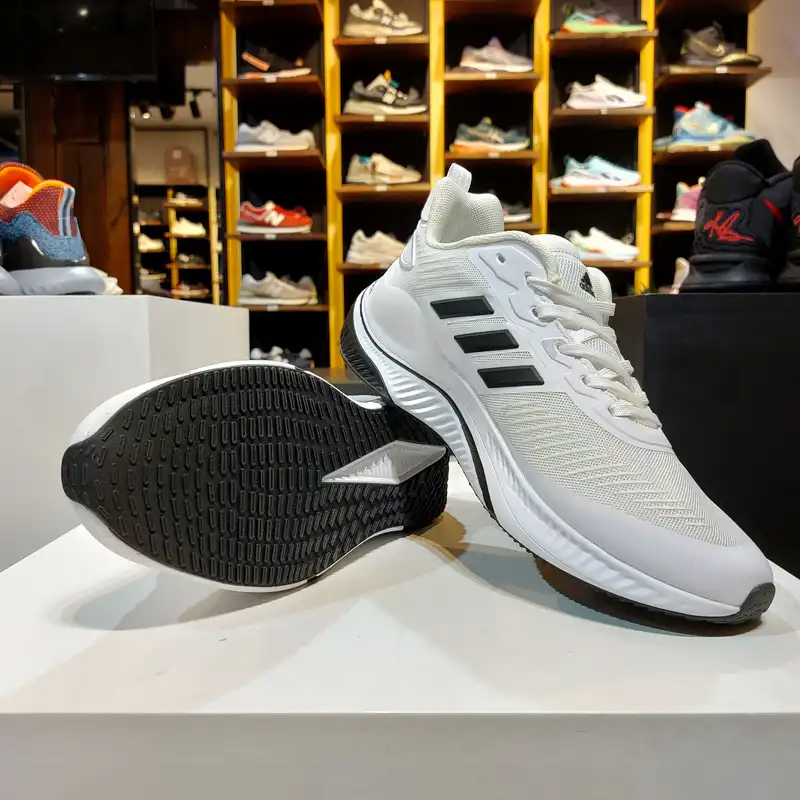 کفش مخصوص دویدن مدل ALPHAMAGMA WHBK-104033025