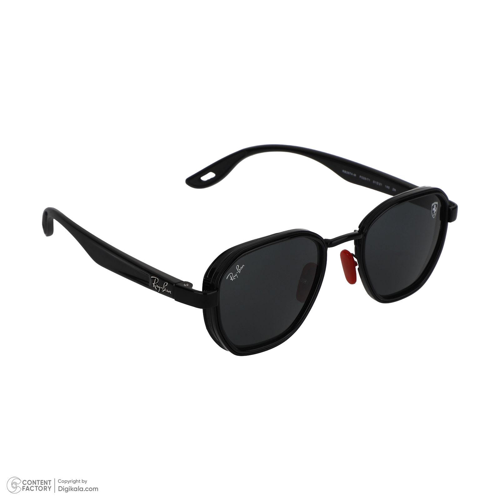 عینک آفتابی ری بن مدل 3674M-F028/71 -  - 3