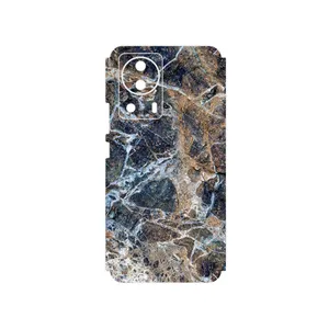 MAHOOT Earth_White_Marble Cover Sticker for Xiaomi 13 Lite