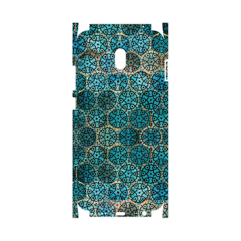 برچسب پوششی ماهوت مدل Iran Tile 9-FullSkin مناسب برای گوشی موبایل شیائومی Redmi 8A