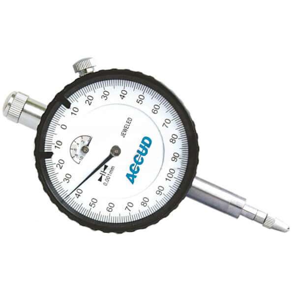 ساعت اندیکاتور آکاد مدل 222-001-01 ساعت اندیکاتور آکاد مدل 222-001-01