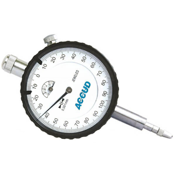 ساعت اندیکاتور آکاد مدل 222-001-01 ساعت اندیکاتور آکاد مدل 222-001-01