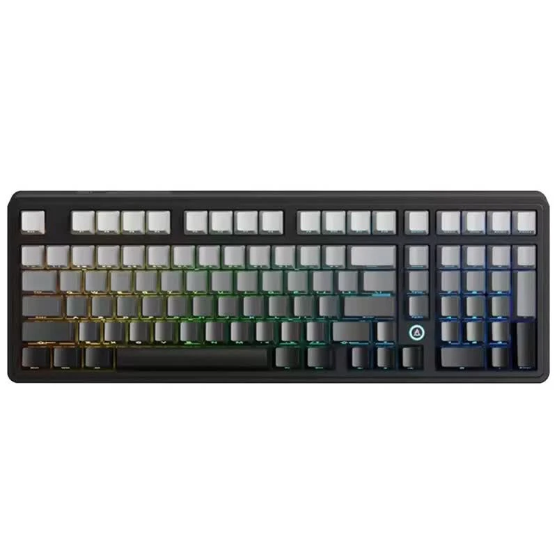 کیبورد گیمینگ آجز مدل ak980 max magnetic