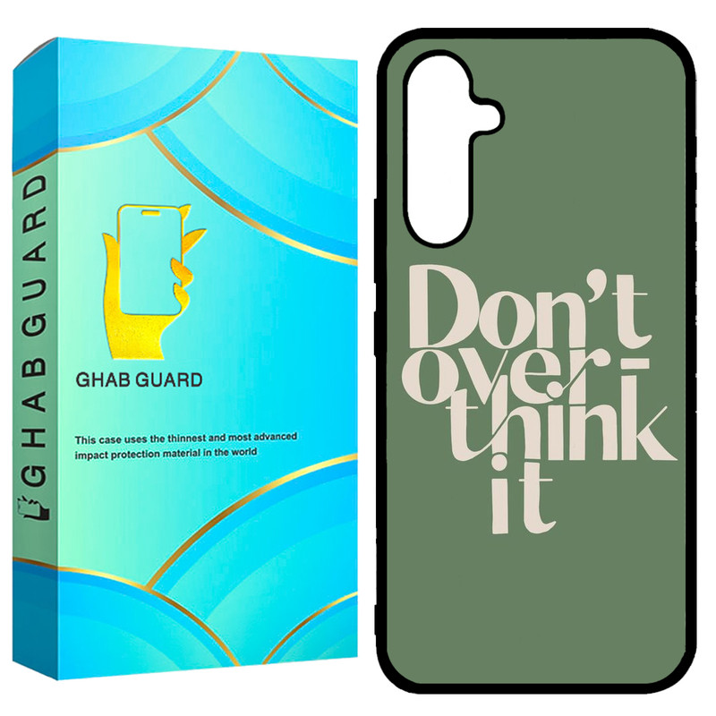 کاور قاب گارد مدل GCHPA54 مناسب برای گوشی موبایل سامسونگ Galaxy A54 5G