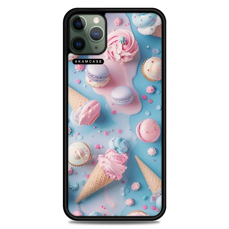 کاور آکام مدل AMC-WA11PROMAX-CANDY-27 مناسب برای گوشی موبایل اپل iPhone 11 Pro Max