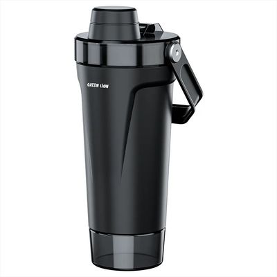 تراول ماگ گرین لاین مدل CANISTER VACUUM گنجایش 0.59 لیتر