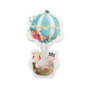 چراغ خواب مدل بالون کد 6