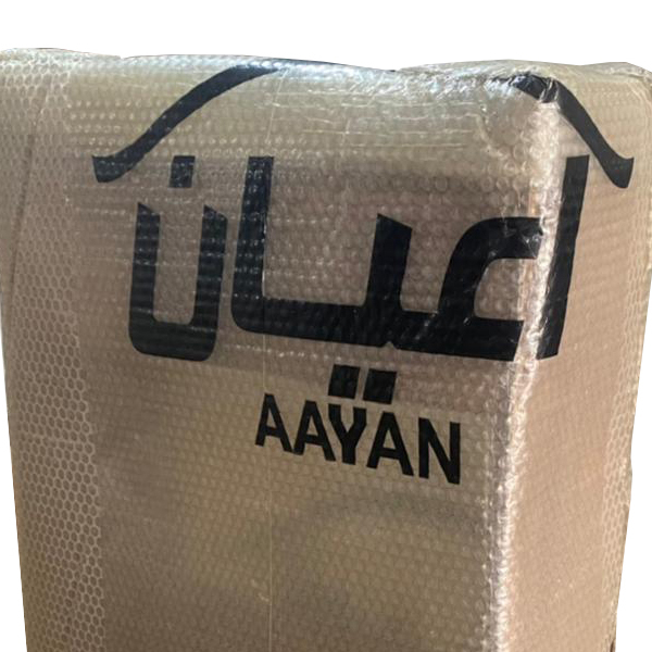تخت خواب دو نفره اعیان مدل FH303 سایز 160x200 سانتی متر