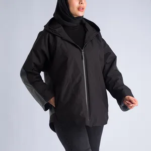 کاپشن زنانه عصر جدید مدل 3047-1