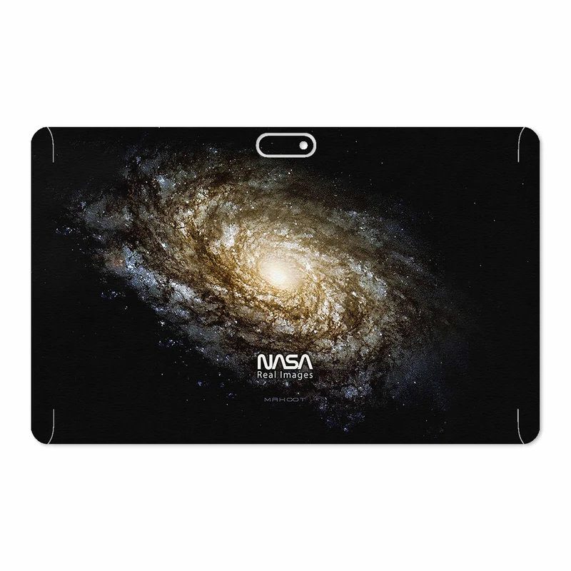 برچسب پوششی ماهوت مدل Universe-by-NASA-1 مناسب برای تبلت جی ال ایکس W11 Plus
