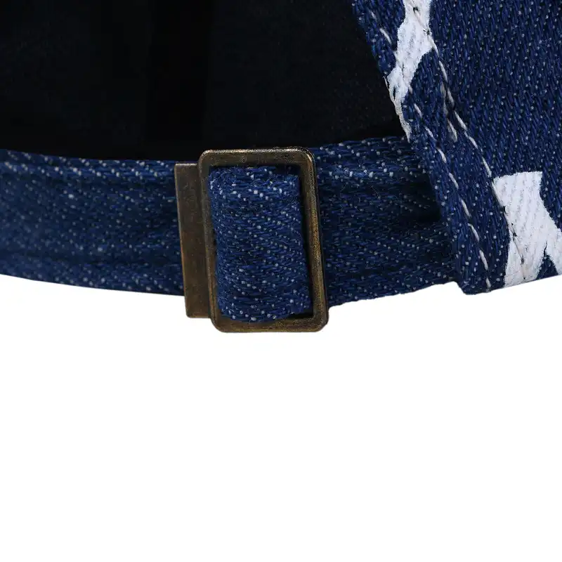 کلاه کپ مدل چاپ و گلدوزی