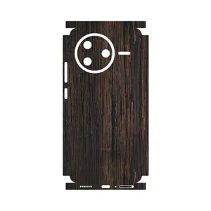 MAHOOT Burned_Wood-FullSkin Cover Sticker for Xiaomi Poco F7 Pro