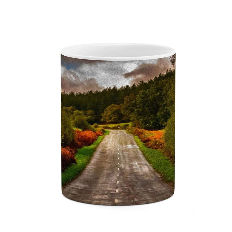 ماگ کاکتی مدل جاده کد mgh15803