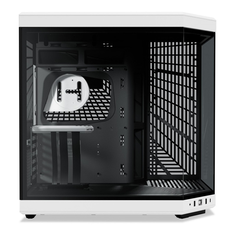 کیس کامپیوتر گیمینگ هایت مدل Y70 Panda