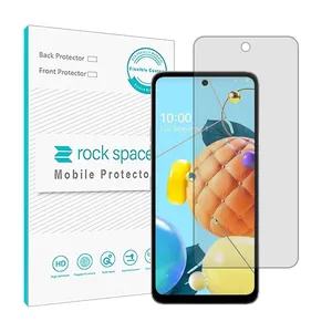 Rock space model Hygel screen protector suitable for LG K62 mobile phone