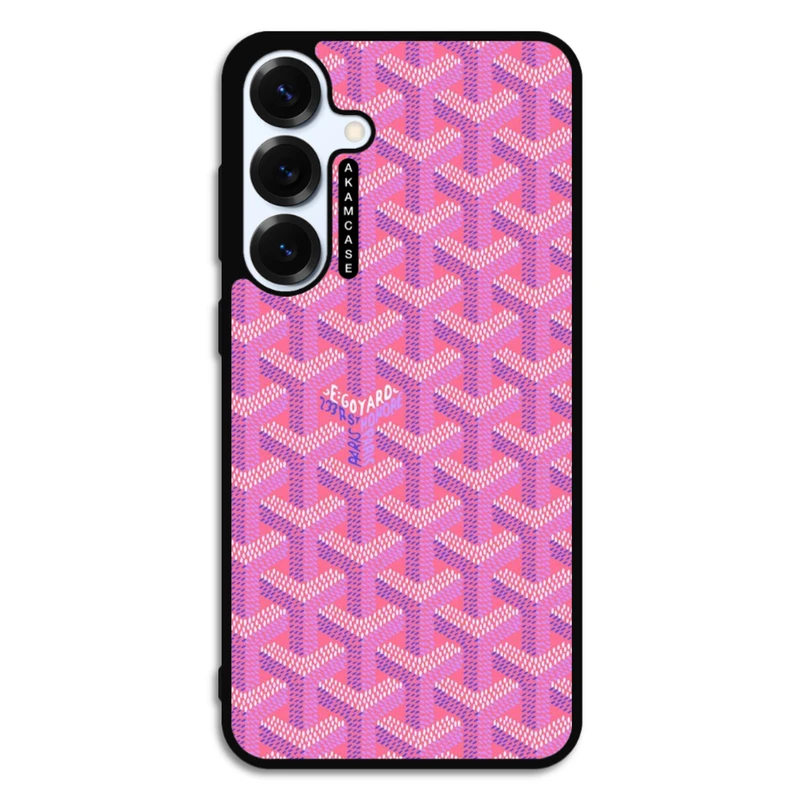 کاور آکام مدل AMC-WSGS25P-RICH-7 مناسب برای گوشی موبایل سامسونگ Galaxy S25 Plus