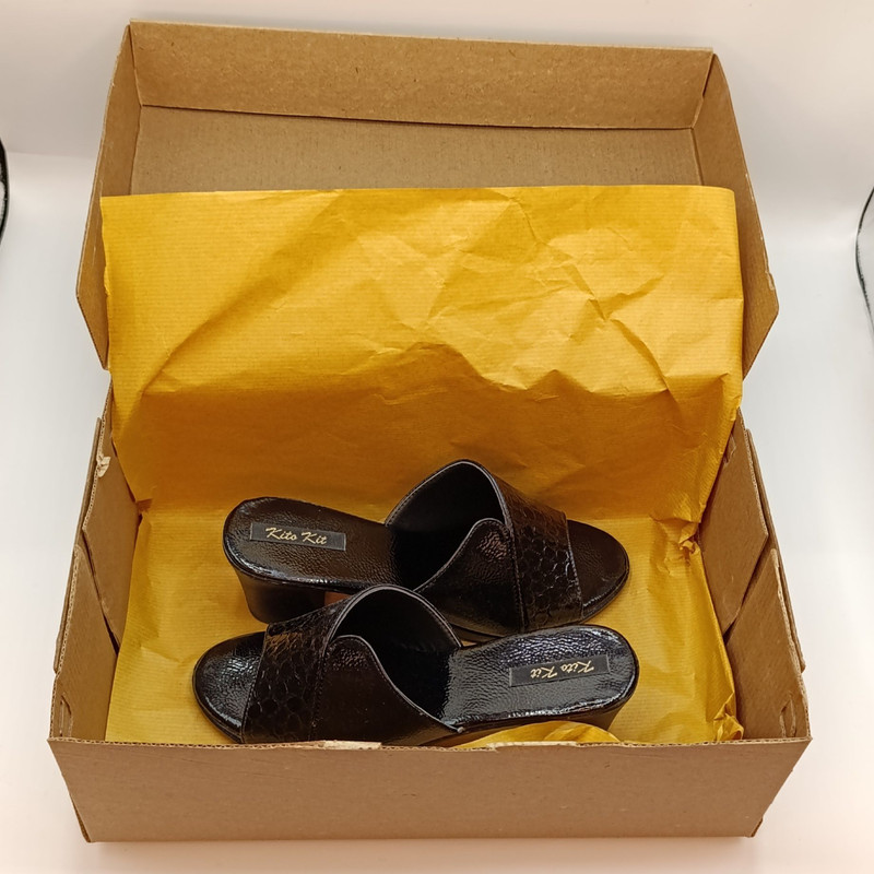 صندل زنانه کیتو مدل انا 002