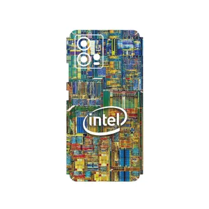 MAHOOT Intel Cover Sticker for Motorola Edge 30 Fusion