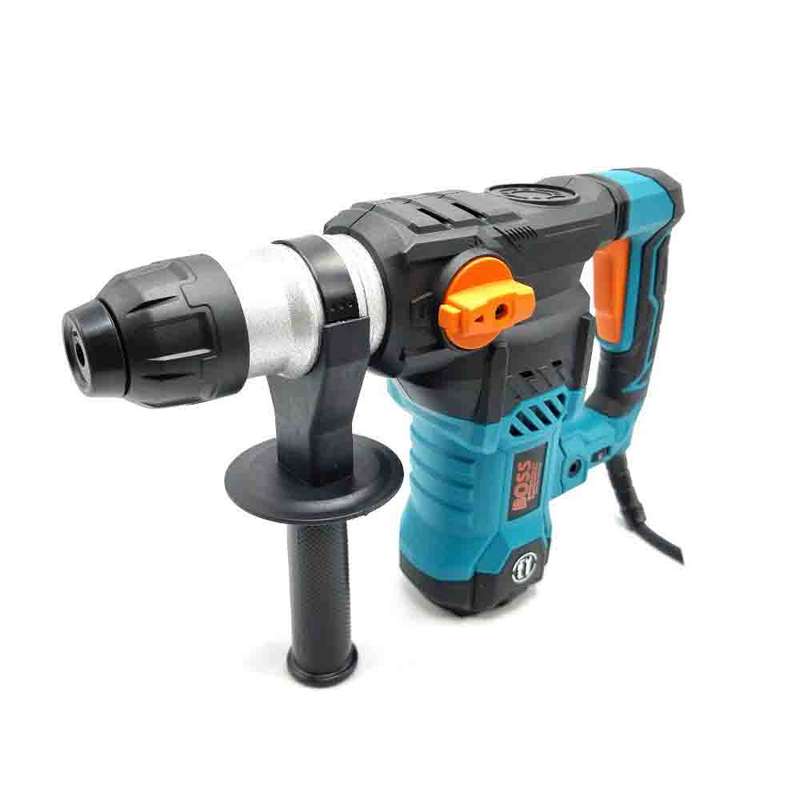 دریل بتن کن باس مدل BS-32N