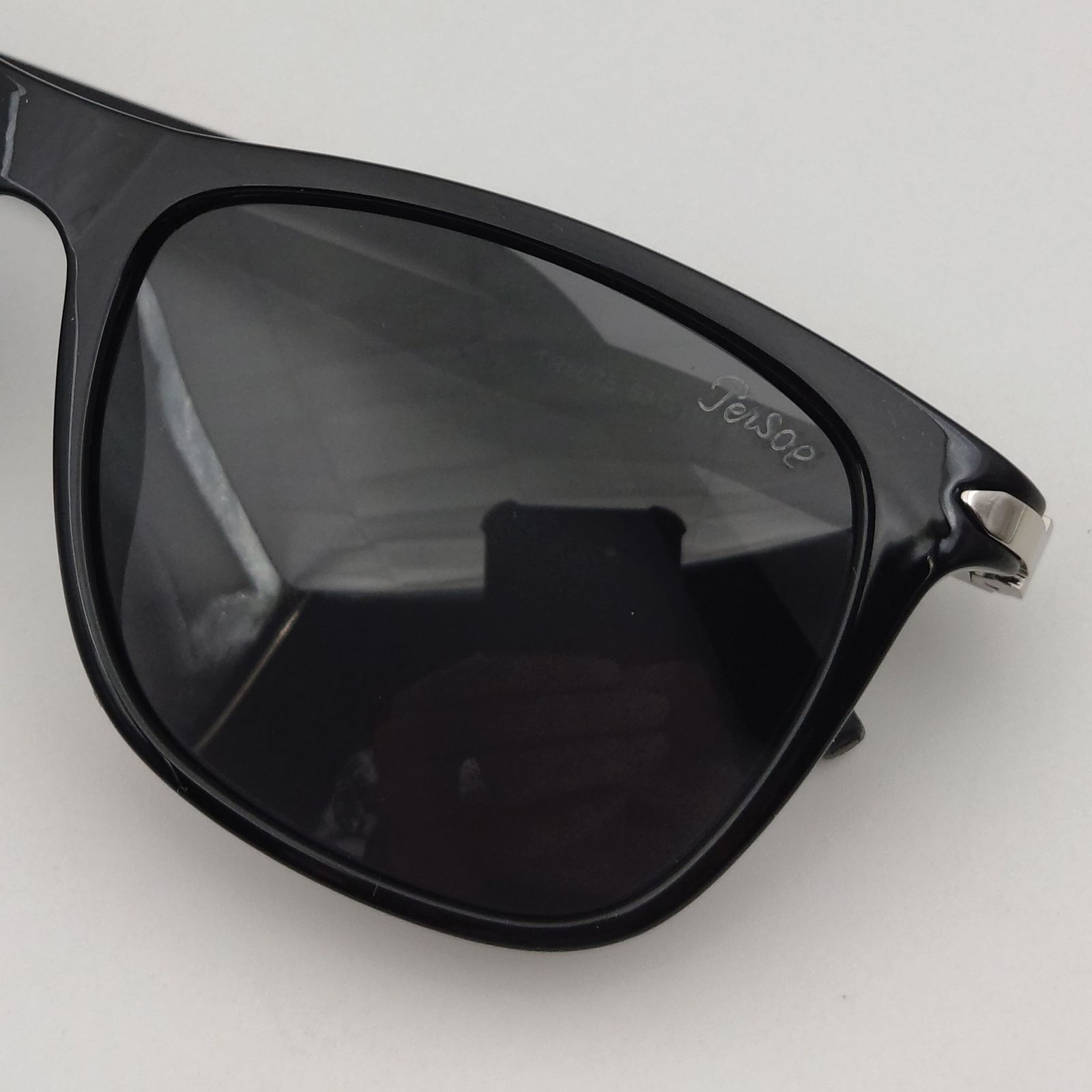 عینک آفتابی ویفرر پلاریزه پرسول مدل TR8075 -  - 9