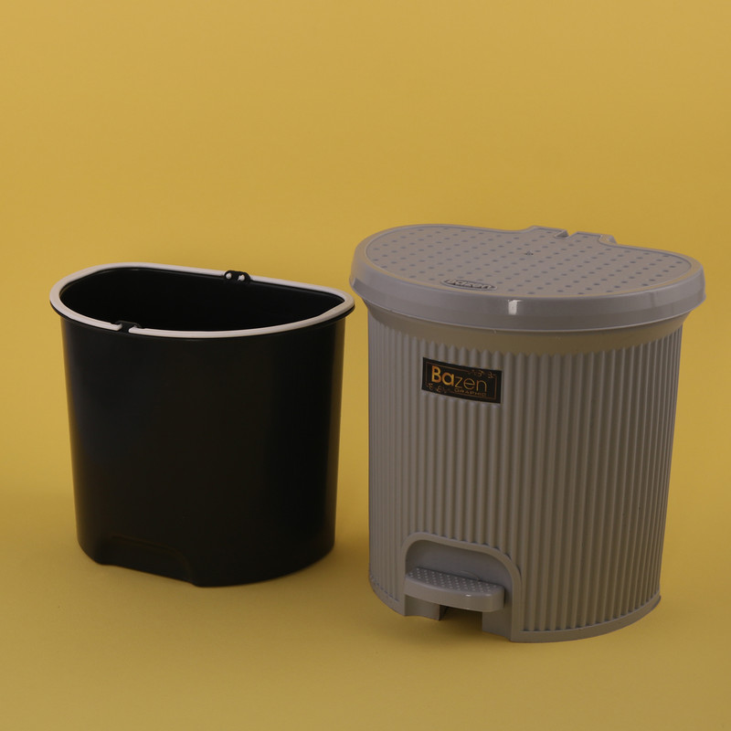 ست سرویس بهداشتی 5 پارچه بازن مدل PJ-108228