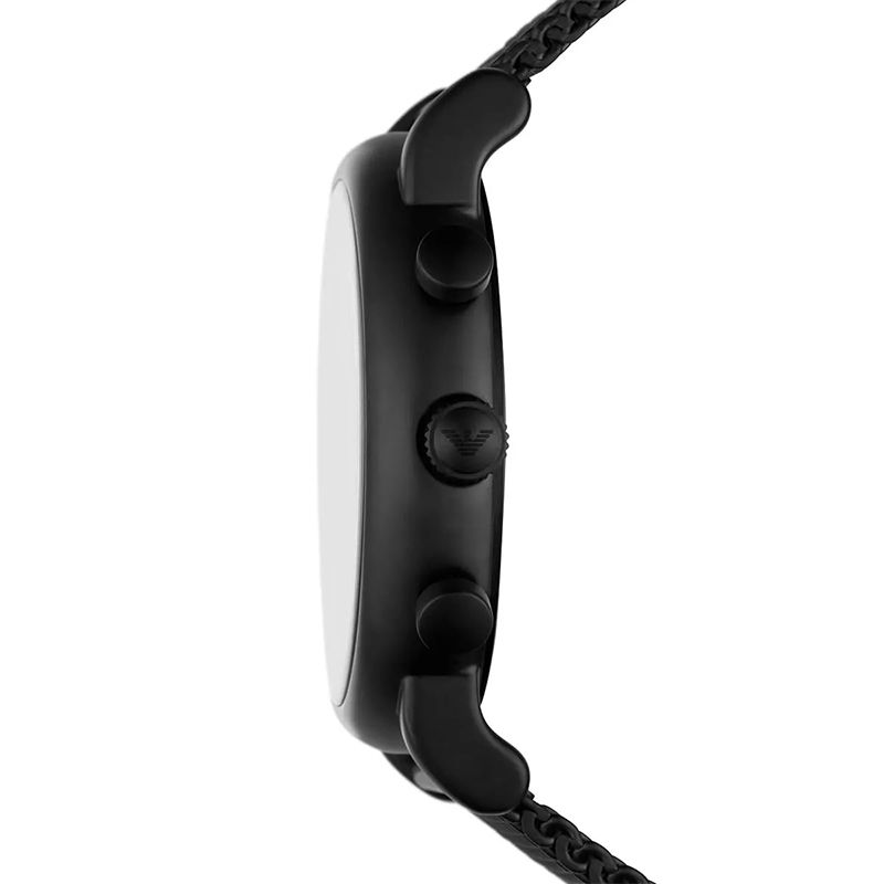 ساعت مچی عقربه‌ای مکانیکی مردانه امپریو آرمانی مدل AR11470 -  - 3