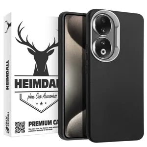 GKK Leather Cover for Honor 90 Mobile Phone