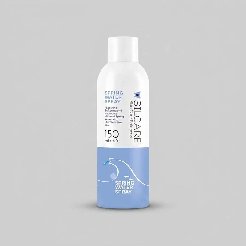 اسپری آب سیلکِر مدل l hypoallergenic حجم 150 میلی لیتر