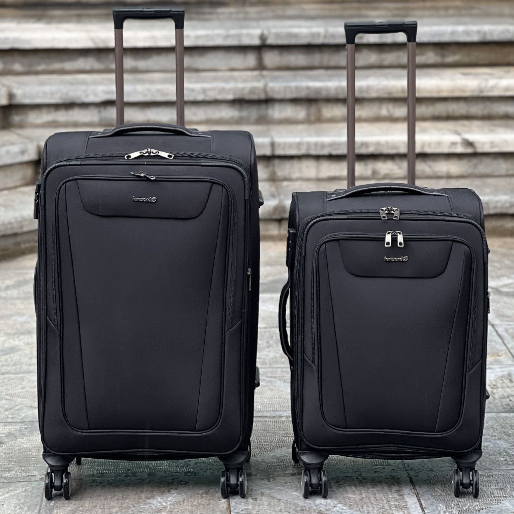 چمدان فوروارد کد FCLT40120HAPPY JOURNEY مجموعه دو عددی -  - 36