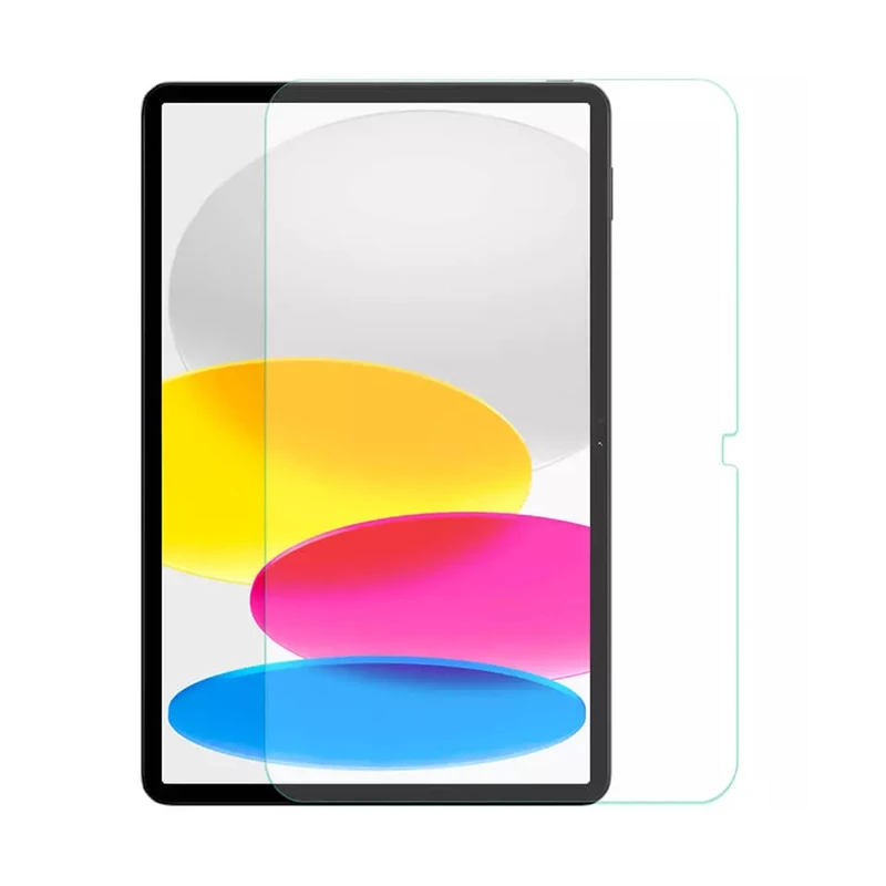 محافظ صفحه نمایش شفاف نیلکین مدل Amazing H Plus مناسب برای تبلت اپل iPad 11 (2025), iPad 10 (2022)