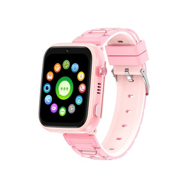 ساعت هوشمند ایکس او مدل H130