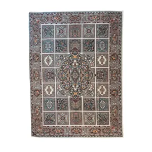 روفرشی طرح خشتی کد 1038