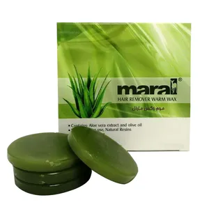 وکس موبر مارال مدل G2442 وزن 20 گرم بسته 4 عددی