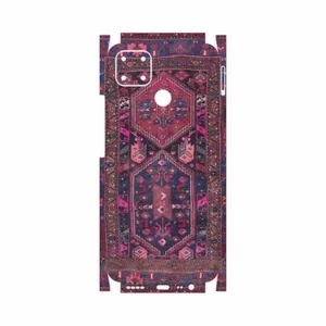 MAHOOT Rug-FullSkin Cover Sticker for Realme C25s