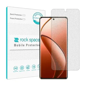 Matte Rockspace HyMTT screen protector suitable for Realme 12Pro Plus mobile phone