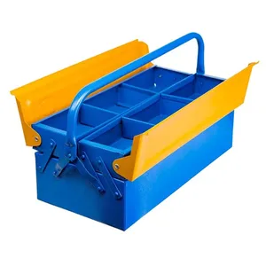 جعبه ابزار مدل RH-588 سایز 400 میلی متر