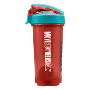 شیکر ورزشی مدل GS-146709 گنجایش 0.55 لیتر