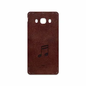 MAHOOT NL-CHG2 Cover Sticker for Samsung Galaxy J5 2016