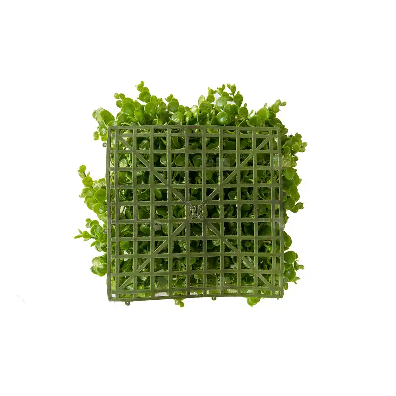 دیوارپوش مدل شمشاد بسته 4 عددی