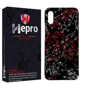 HEPRO MC Cover for XIAOMI REDMI 9A