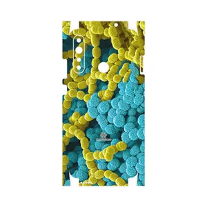 MAHOOT Atom Universe 1-FullSkin Cover Sticker for Gplus P10 Plus